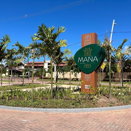 Mana Beach Sol By Vivere Flats Pôrto das Galinhas 外观 照片