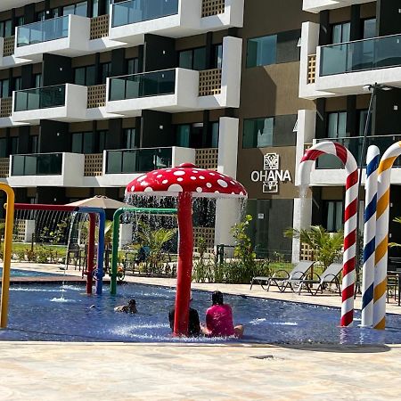 Mana Beach Sol By Vivere Flats Pôrto das Galinhas 外观 照片