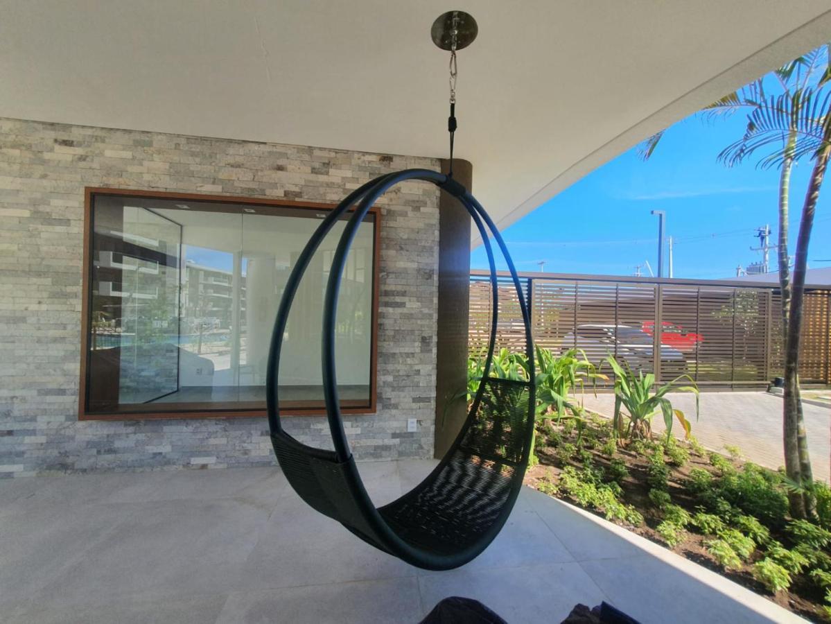 Mana Beach Sol By Vivere Flats Pôrto das Galinhas 外观 照片