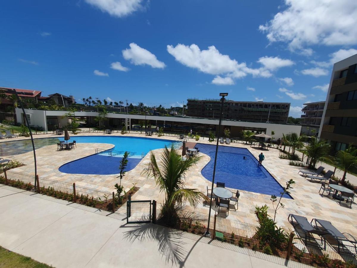 Mana Beach Sol By Vivere Flats Pôrto das Galinhas 外观 照片